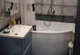 Ремонт ванной