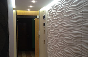 г. Мытищи, Пролетарский пр.