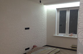 г. Мытищи, Пролетарский пр.