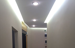 г. Мытищи, Пролетарский пр.