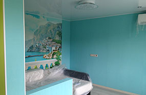 Вторичная квартира