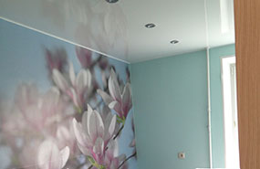 Вторичная квартира