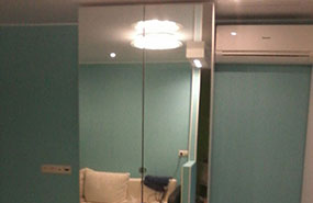 Вторичная квартира