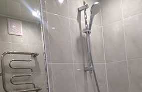 Вторичная квартира