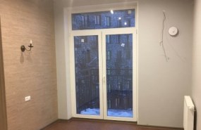 1-комн. квартира ЖК 9/18