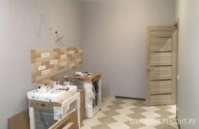 1-комн. квартира ЖК 9/18