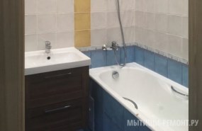 1-комн. квартира ЖК 9/18