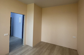 Капитальный ремонт 2-х комнатной квартира 46 м2 г.Мытищи, ЖК Датский квартиал